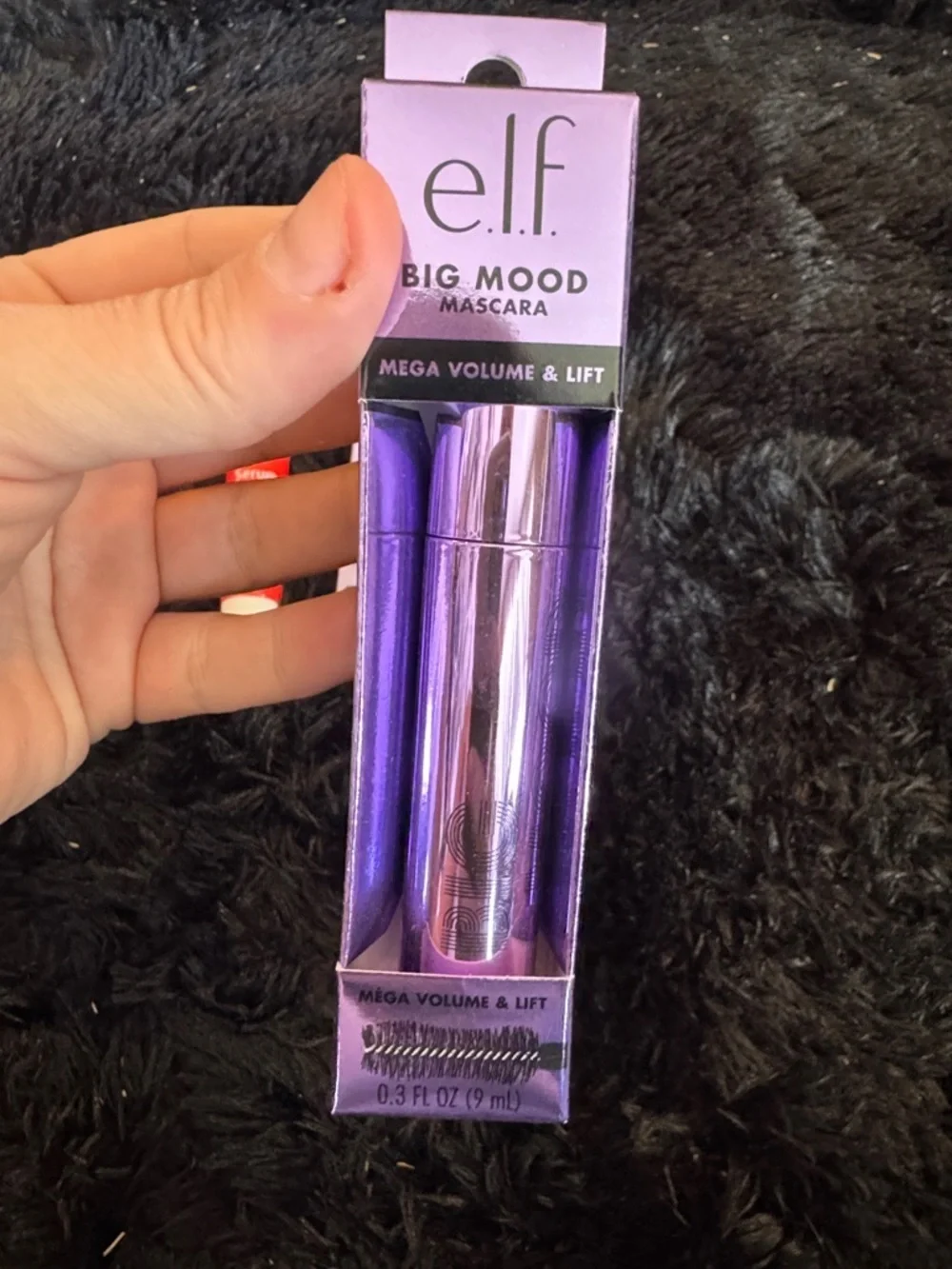 Makeup bundle